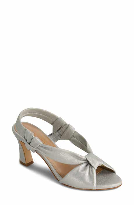 Bernardo Footwear Novah Slingback Sandal