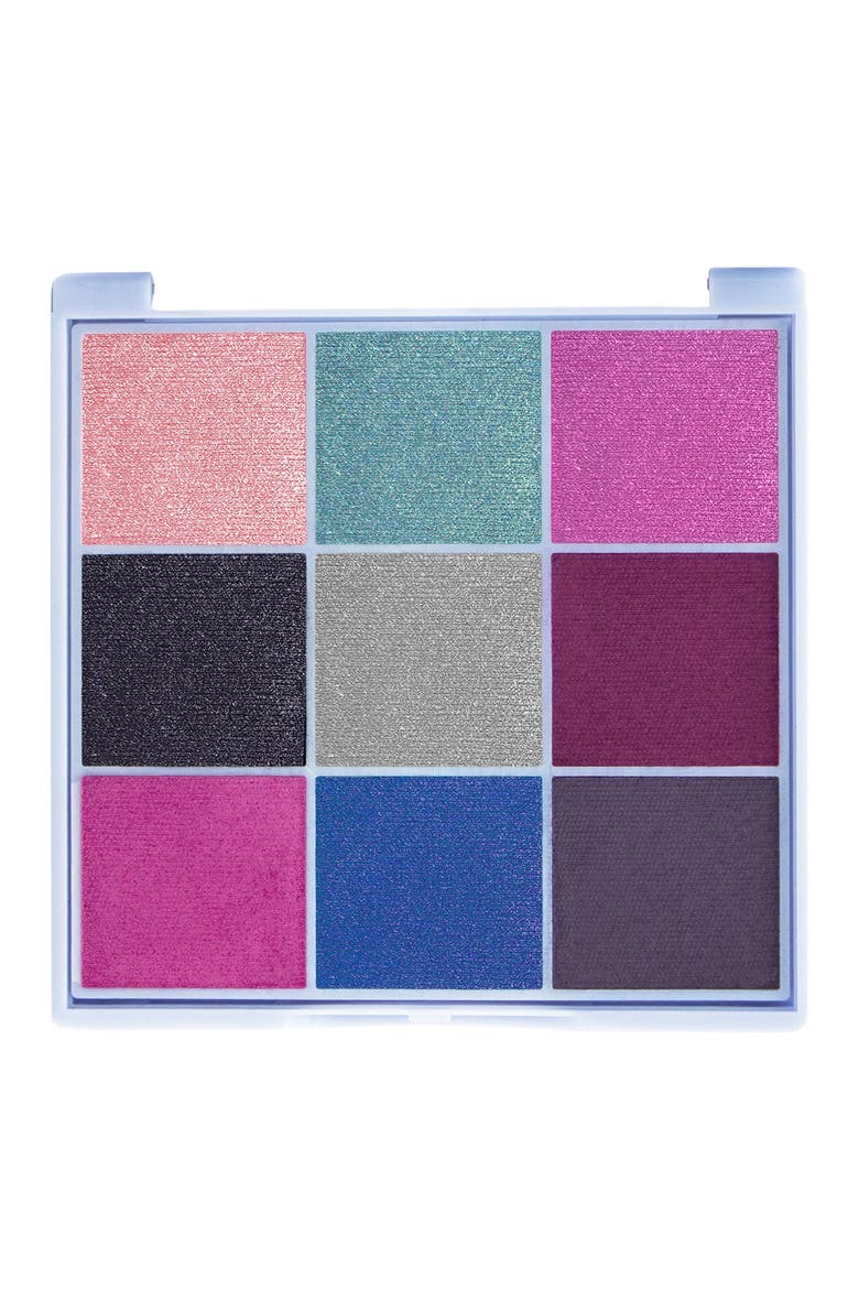 Eye & Face Palette (Limited Edition), Alternate, color, AURA