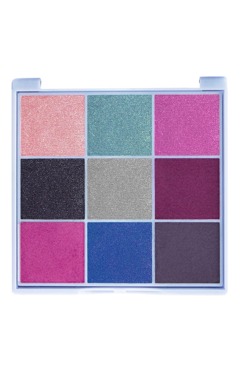 Lime Crime Eye & Face Palette, Alternate, color, 