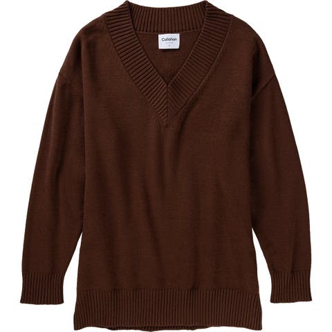Women's Prescot Pullover Sweater