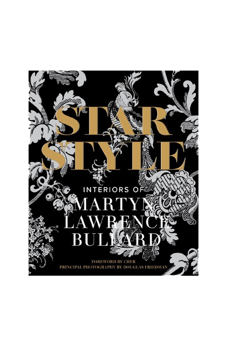 Book Star Style Interiors Figurine, Main, color, Original