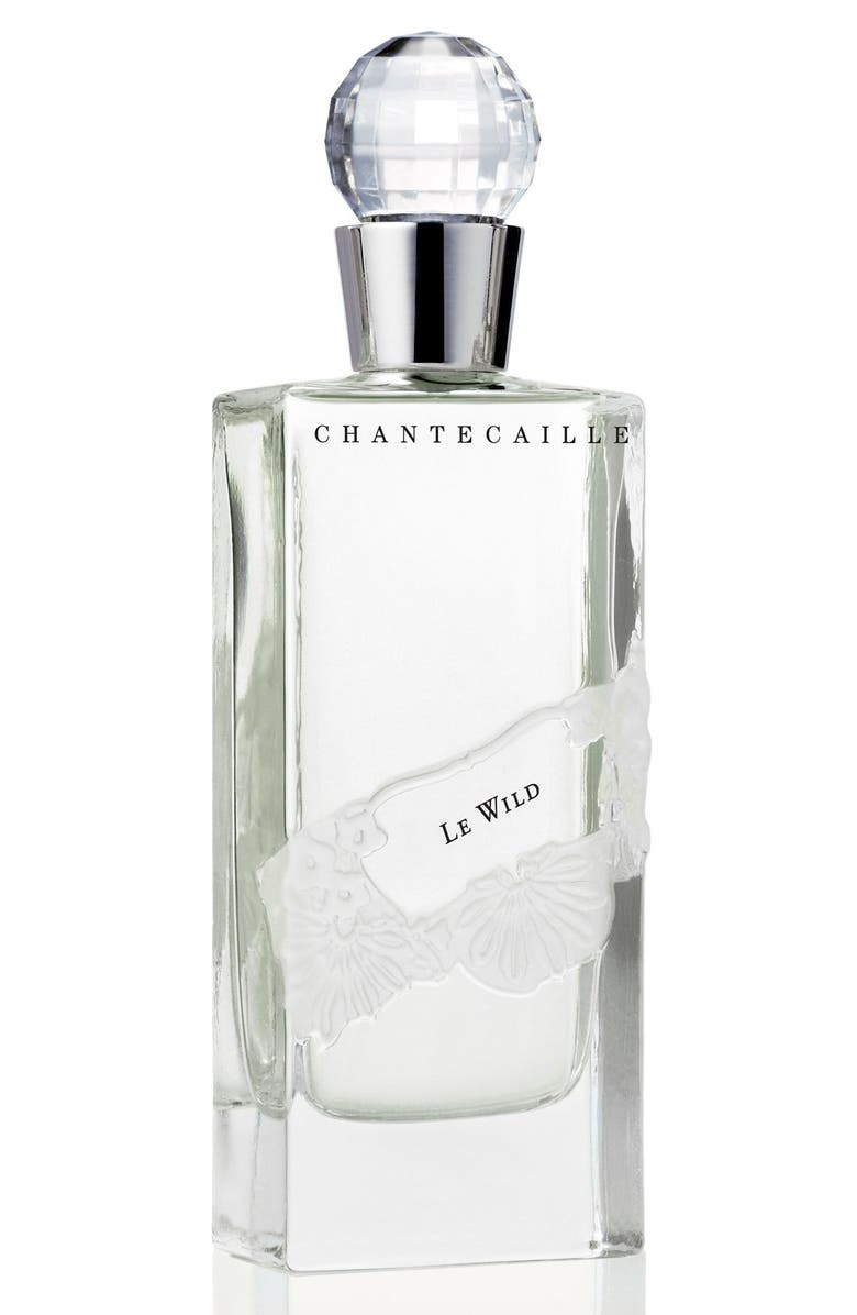 Chantecaille Le Wild Eau de Parfum, Main, color,