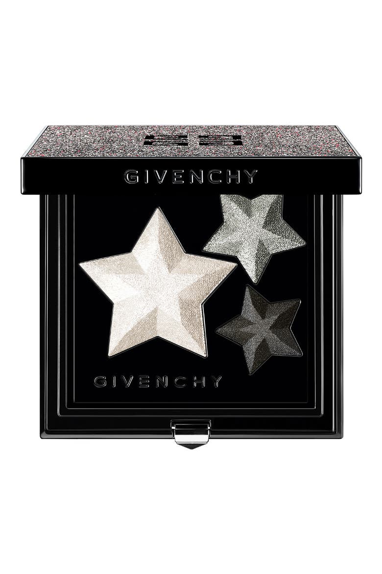 Black to Light Eyeshadow Palette (Limited Edition), Main, color, NO COLOR