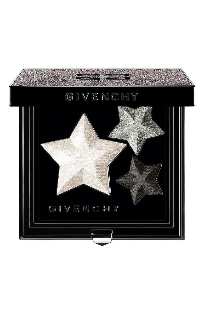 Givenchy Black to Light Eyeshadow Palette, Main, color, 