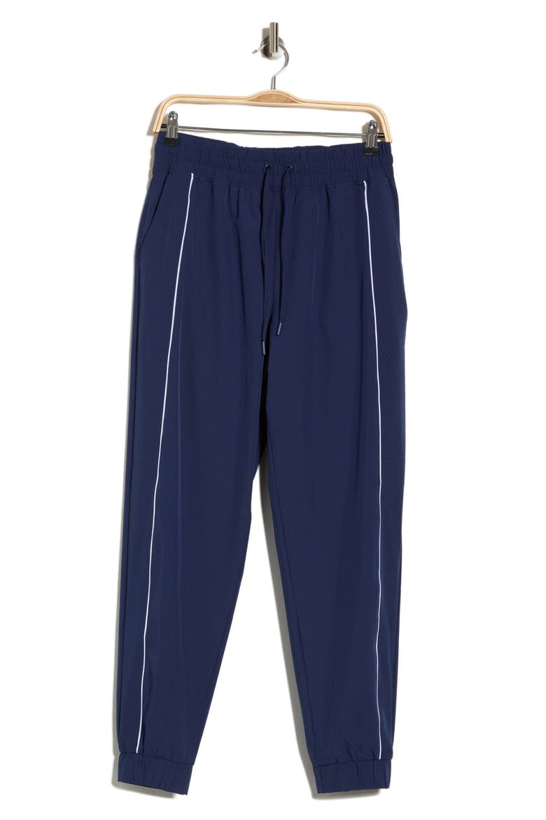 Easy Journey Jogger, Main, color, NAVAL BLUE/ WHITE