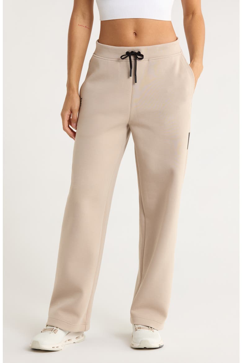 Focus Tech Sweatpants (Women) | Nordstrom