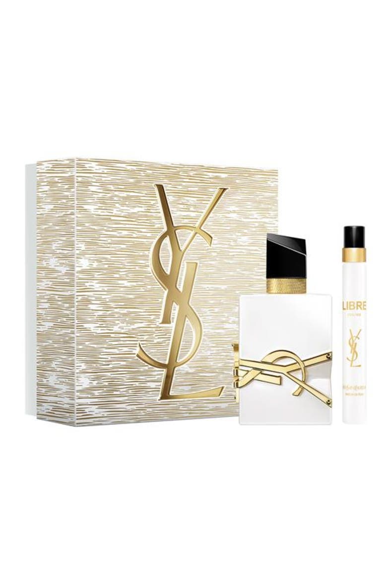 Libre L'eau Nue Fragrance Set, Main, color, NO COLOR
