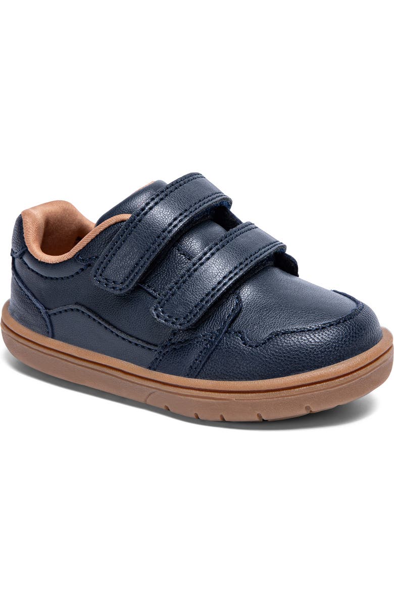 Stride Rite Kids' SRTech<sup>™</sup> Alfredo Sneaker, Main, color, Navy