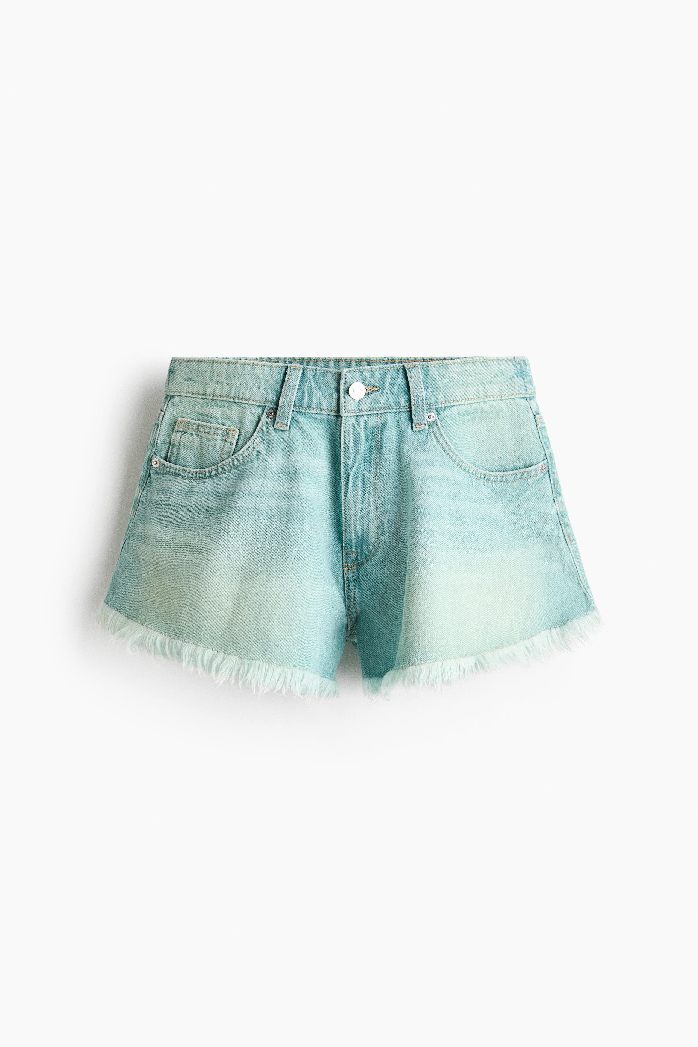 Light denim blue