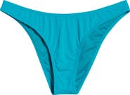 Billabong Sol Searcher Hike Bikini Bottoms