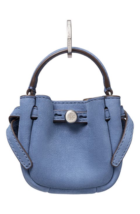 Romy Bucket Bag Charm