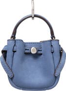 Tory Burch Romy Bucket Bag Charm
