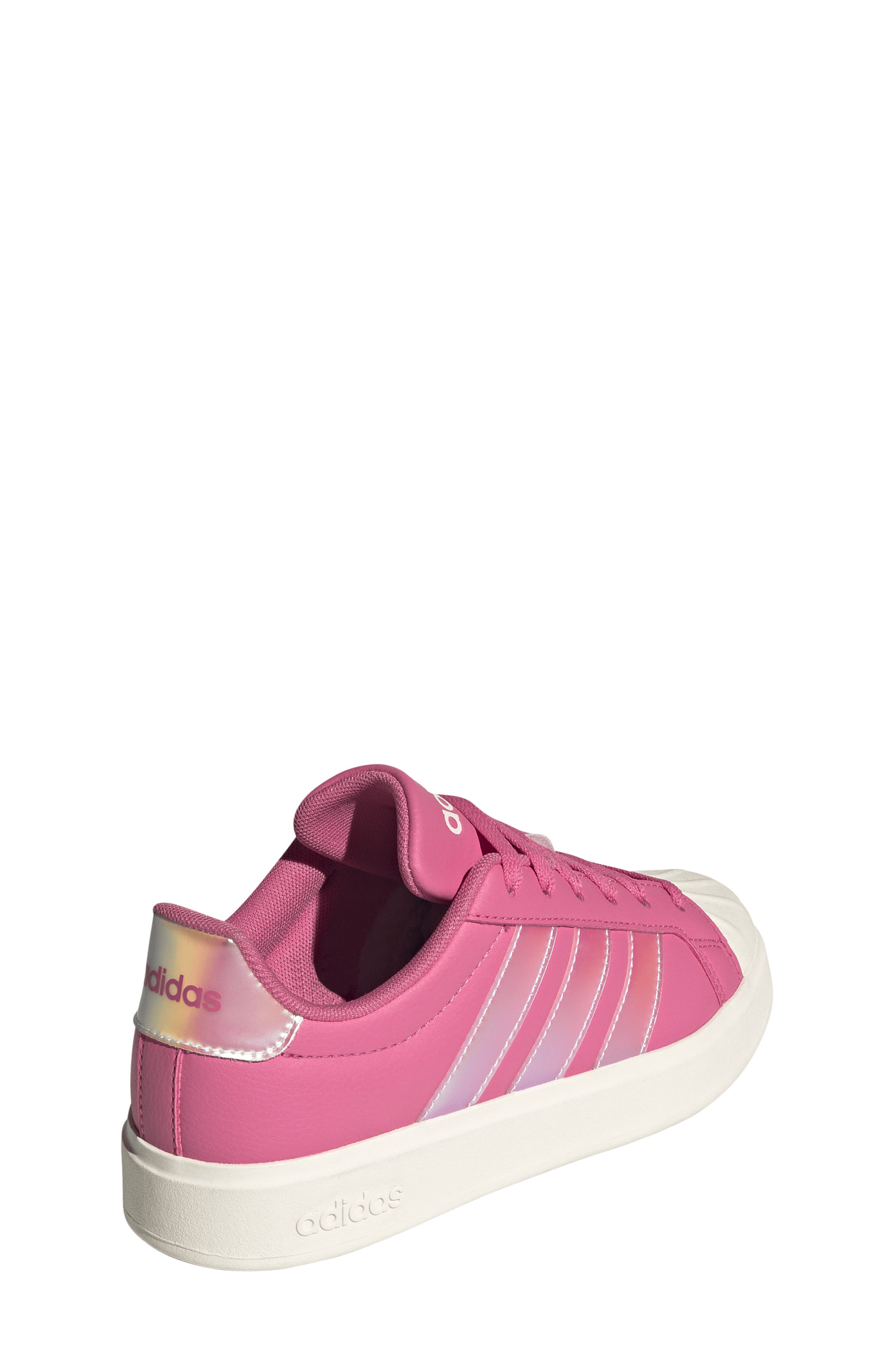 adidas Kids' Streettalk Sneaker, Alternate, color, 