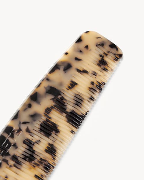 Machete No. 1 Comb In Multi