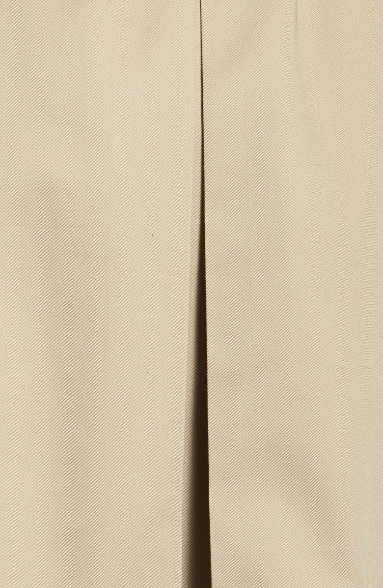 Coffee Shop Trench Coat, Alternate, color,