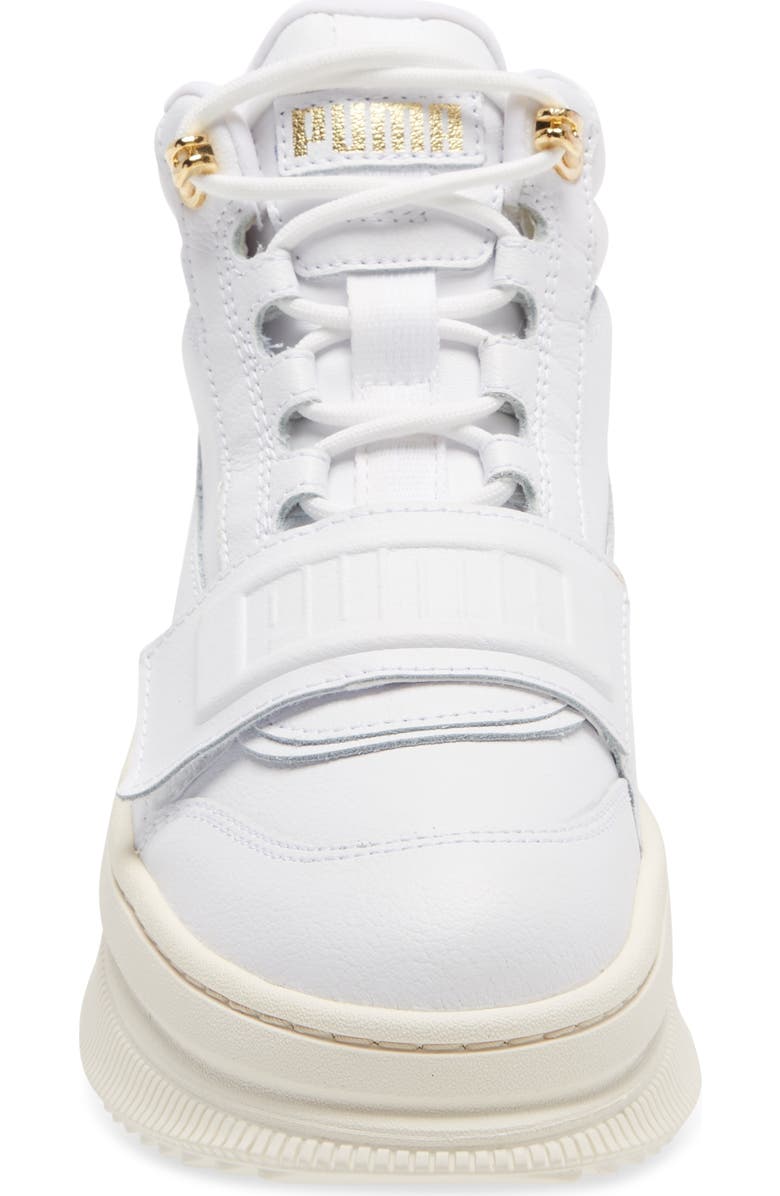 PUMA Deva Sneaker, Alternate, color,