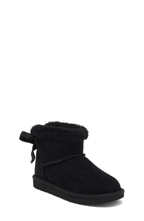 Kids' Mini Bailey Bow Bootie