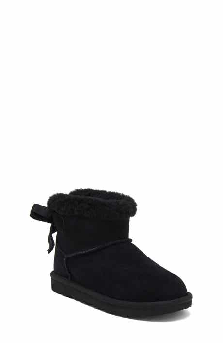 Kids' Mini Bailey Bow Bootie