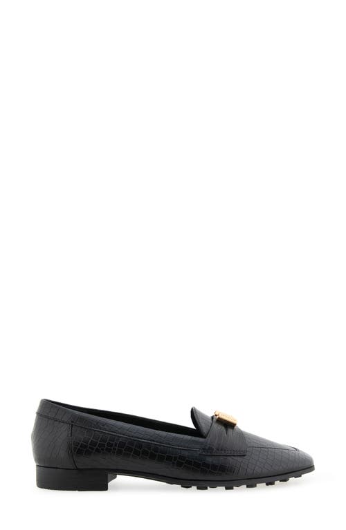 Aerosoles Paulette Loafer In Black