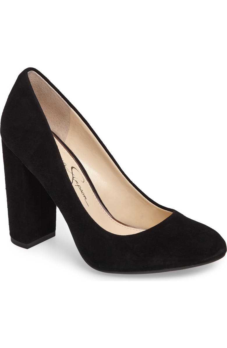 Jessica Simpson Belemo Pump, Main, color,