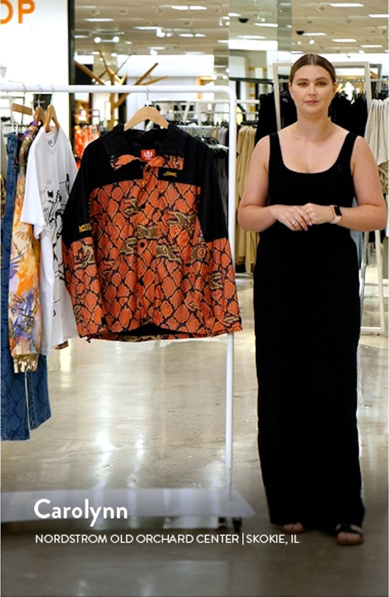 Rattler Jacket, sales video thumbnail