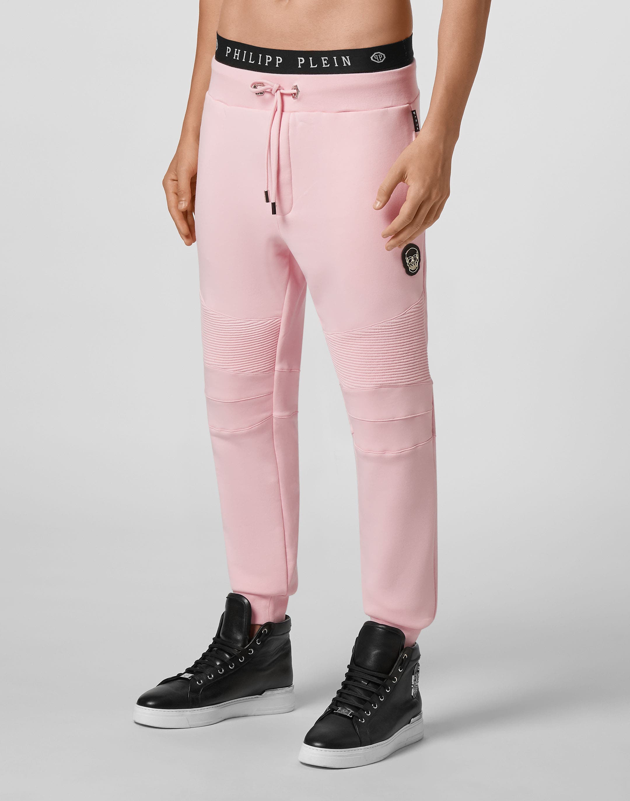selected rose/pink