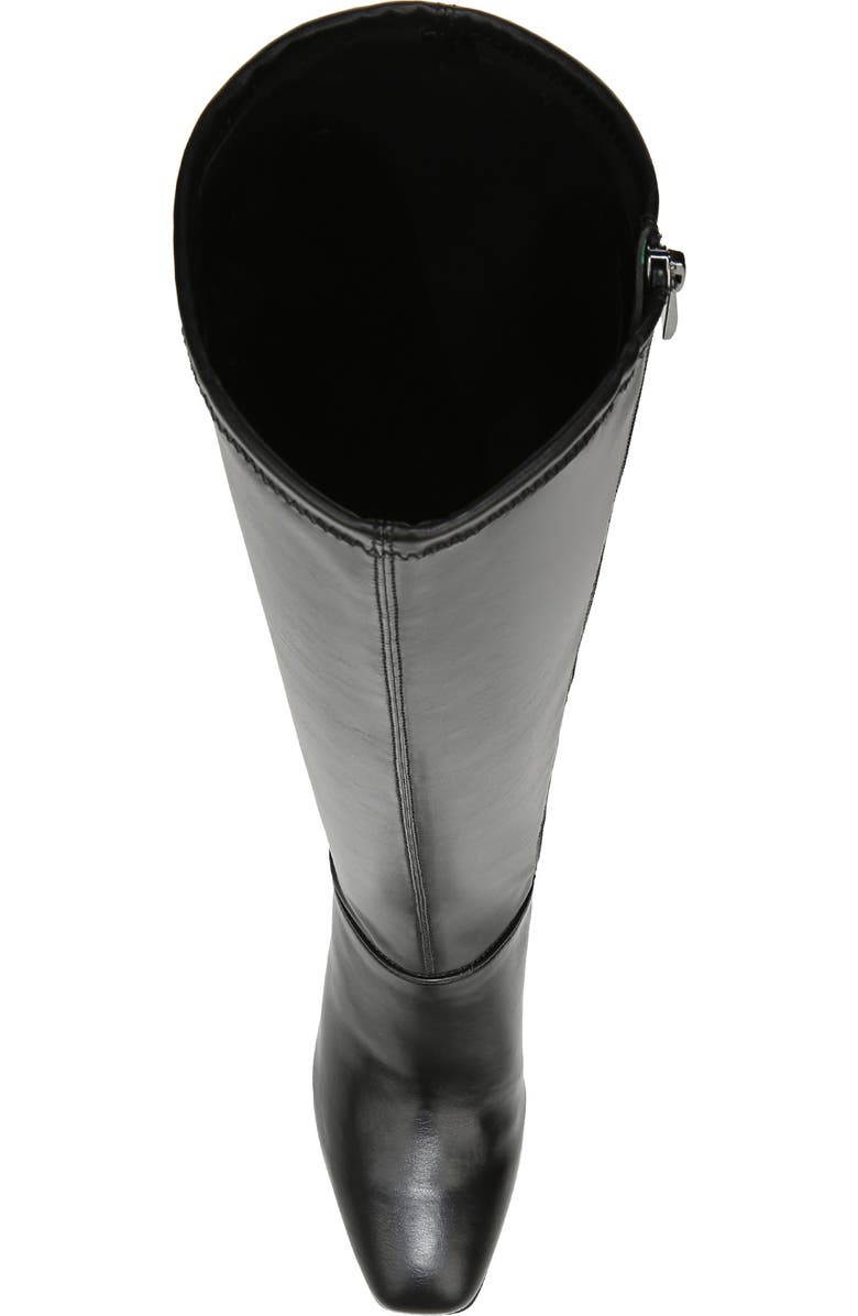 Franco Sarto Tribute Block Heel Knee High Boot, Alternate, color,