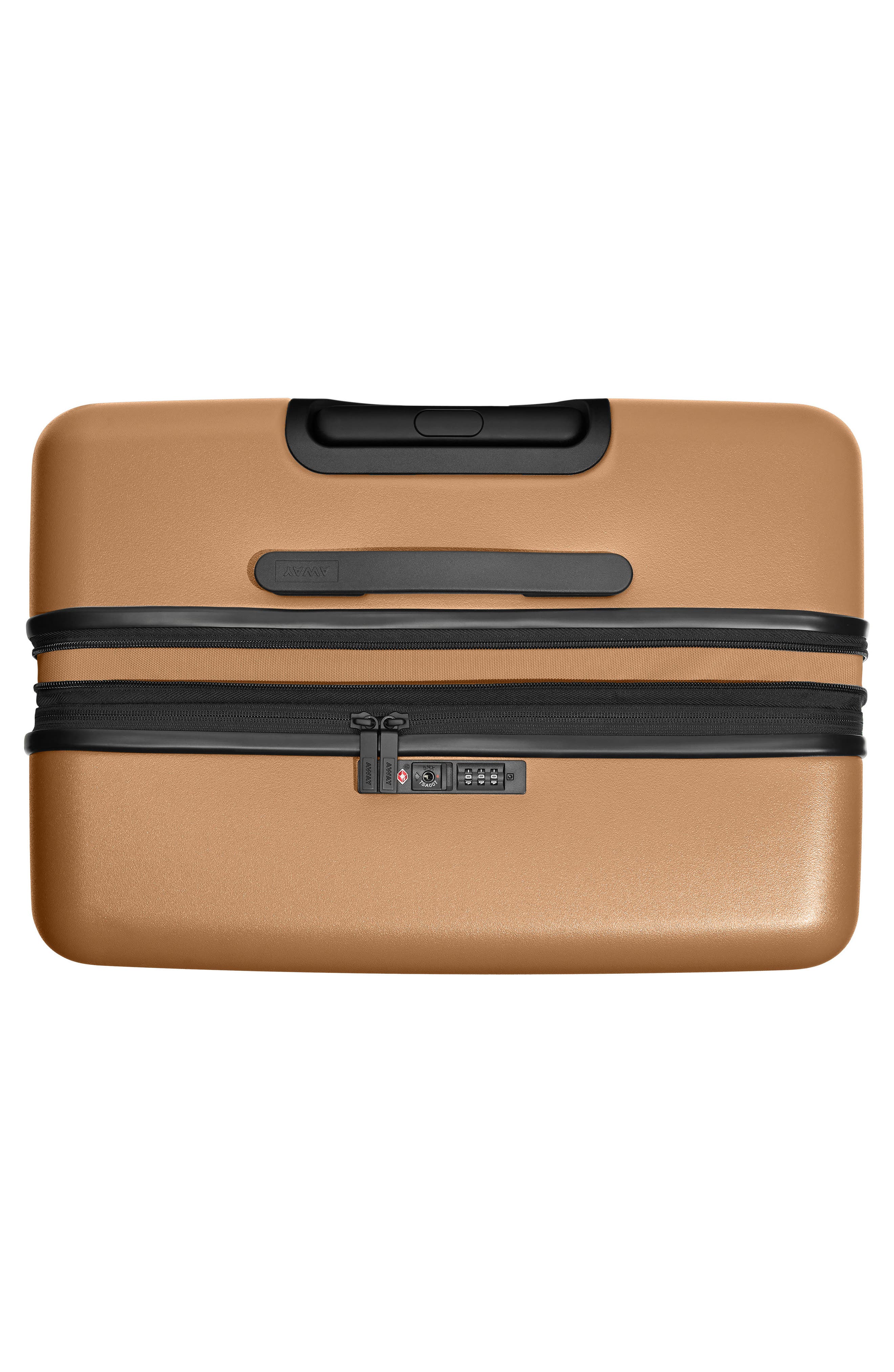 The Large Flex Hardshell Suitcase (Nordstrom Exclusive) (Women