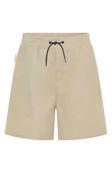 Kids' Cotton Twill Short