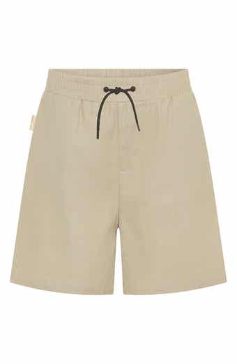 Kids' Cotton Twill Short