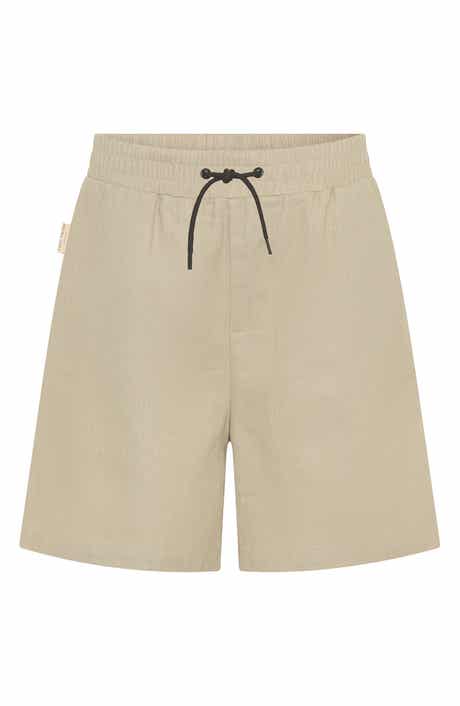 Kids' Cotton Twill Short