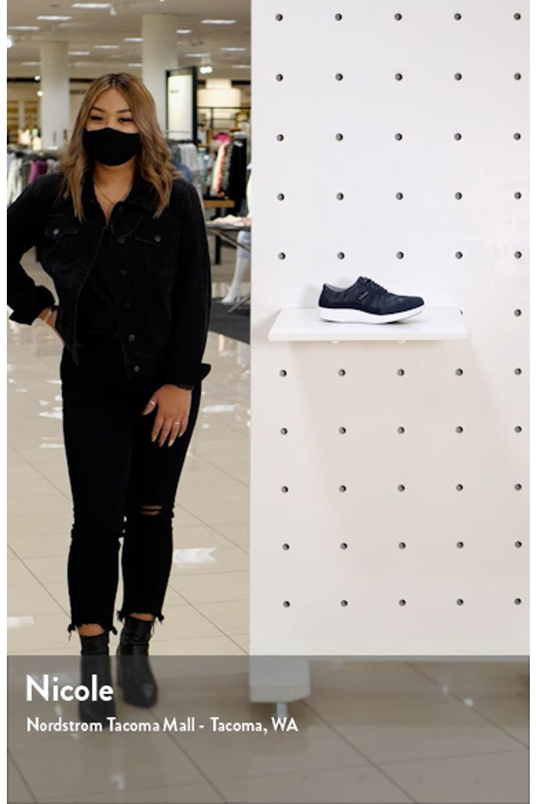 Rhythmiq Sneaker video