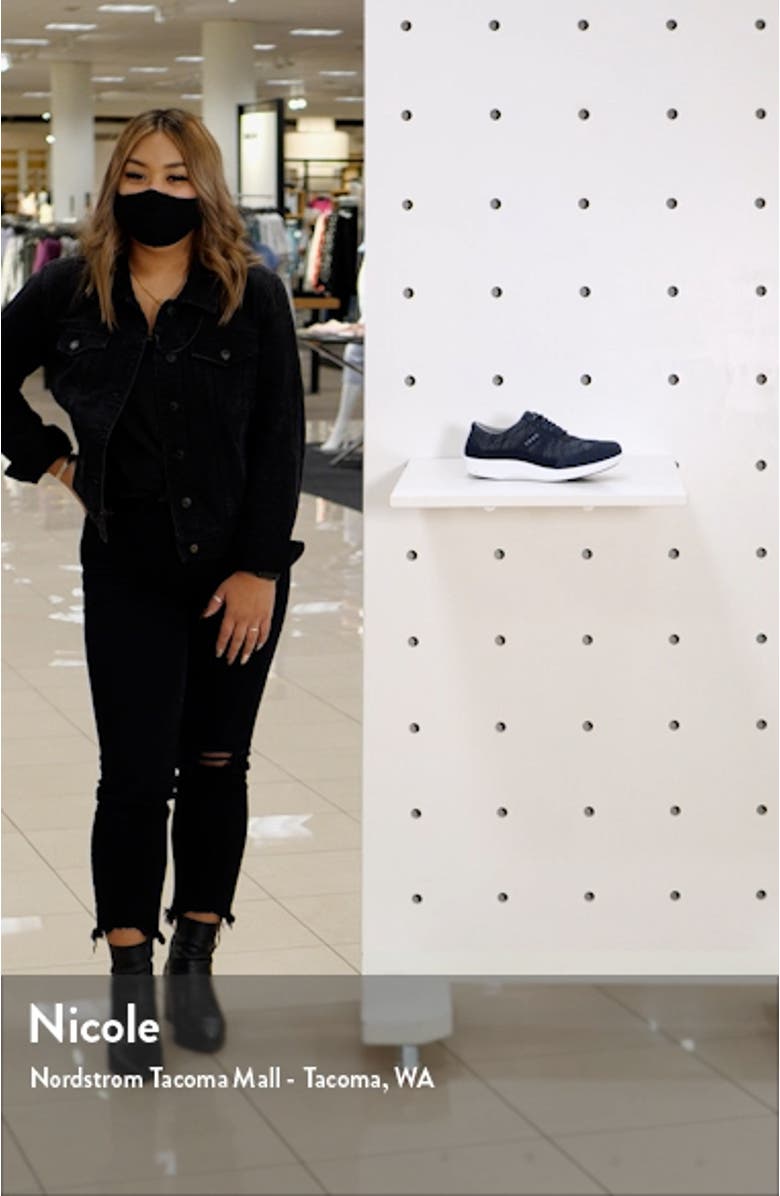 Rhythmiq Sneaker, sales video thumbnail