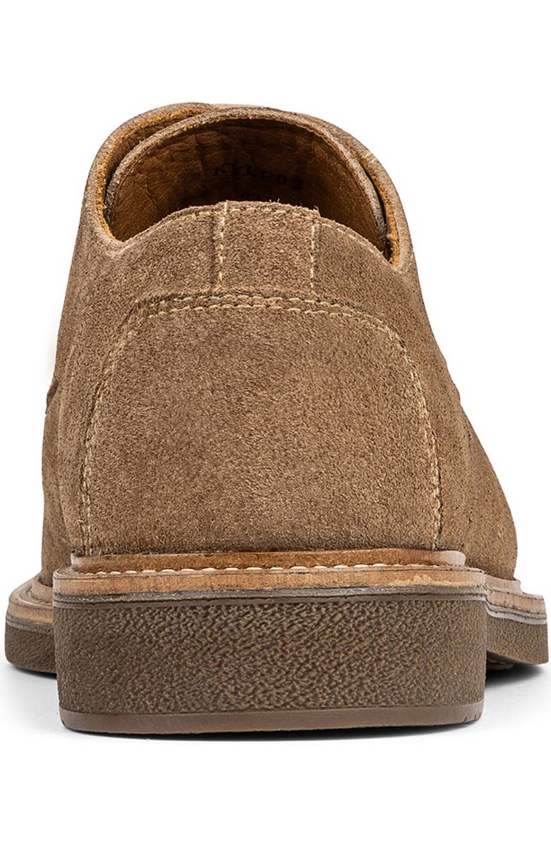 Donald Pliner Moc Toe Derby, Alternate, color,