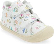 Naturino Cocoon High Top Sneaker