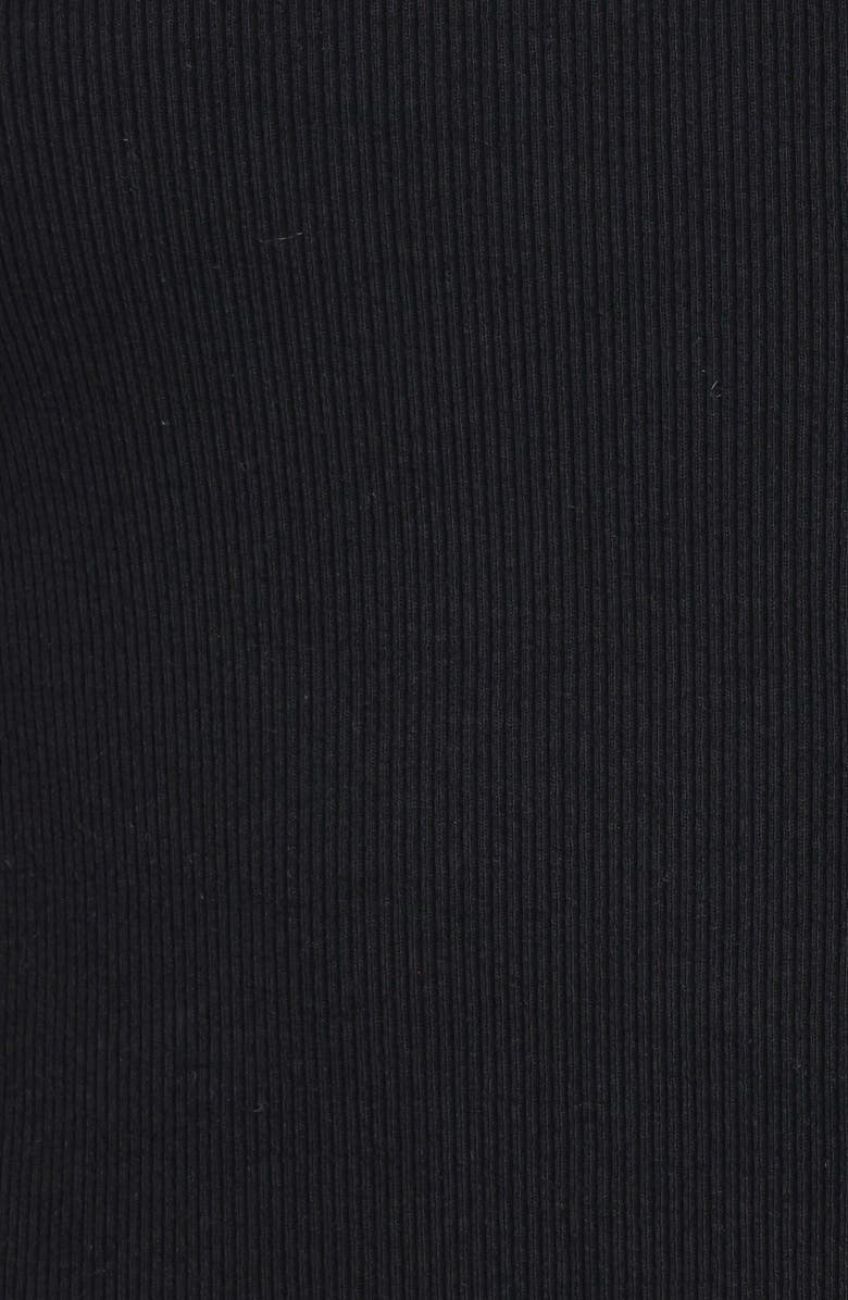 Petal & Pup Agatha Asymmetric Knit Vest, Alternate, color, 