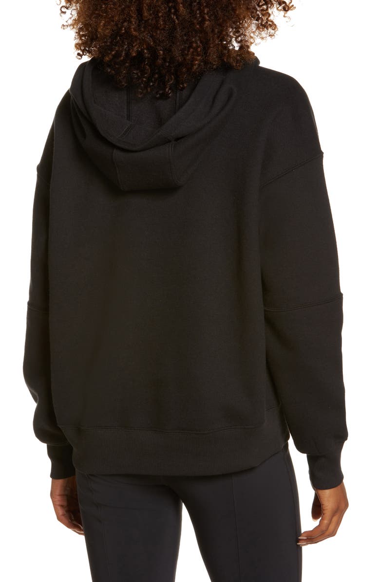 Zella Cara Hoodie, Alternate, color,
