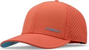 Melin Hydro Compass Snapback Cap