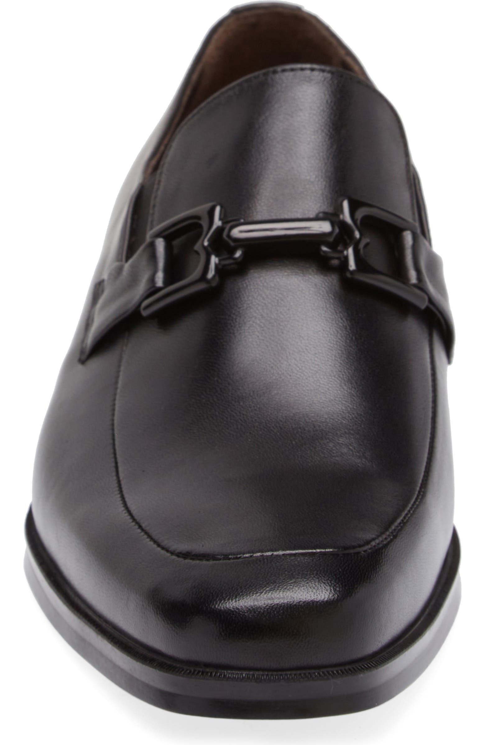 Bruno Magli Pitto Bit Loafer (Men) | Nordstromrack