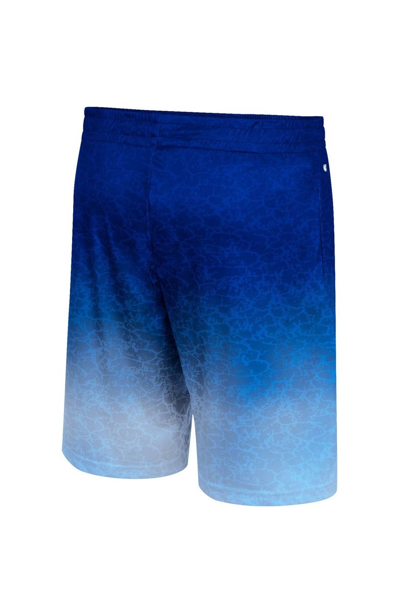COLOSSEUM Men's Colosseum Blue UCLA Bruins Walter Shorts, Alternate, color, 