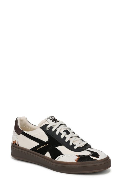 Sam Edelman Althea Sneaker In Multi
