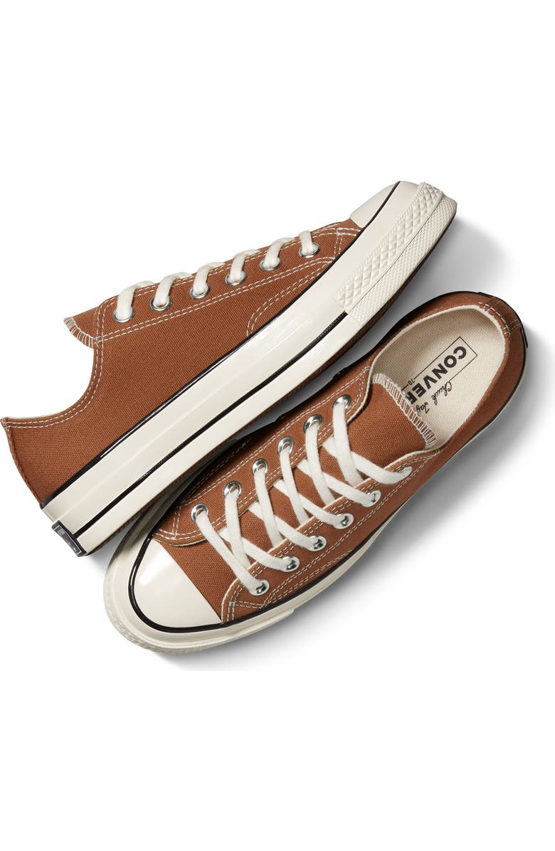 Converse Chuck Taylor<sup>®</sup> All Star<sup>®</sup> 70 Oxford Sneaker, Alternate, color,