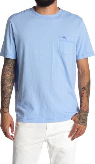 Tommy Bahama Cabo Bay Pocket T Shirt Nordstromrack