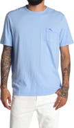 Tommy Bahama Cabo Bay Pocket T-Shirt