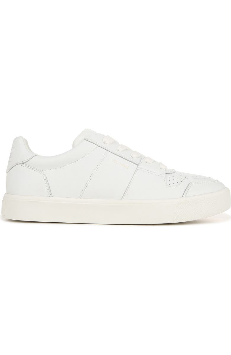 Sam Edelman Edie Sneaker, Alternate, color, White Leather