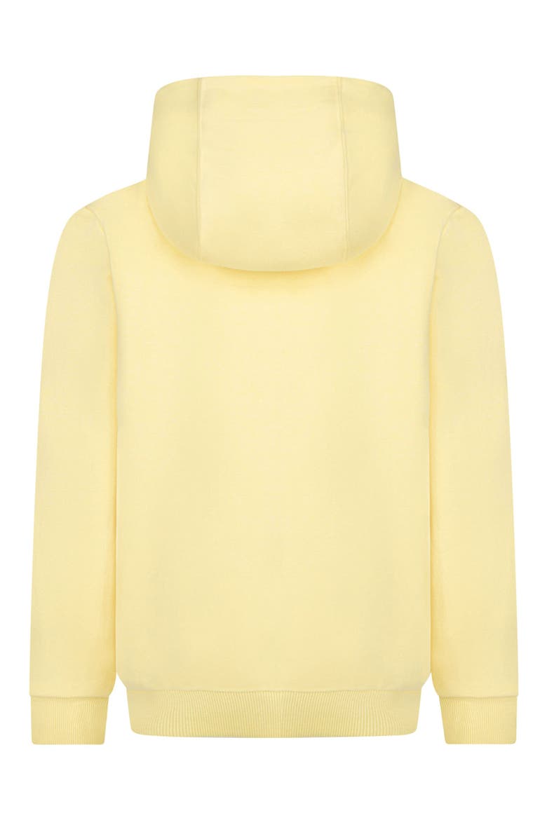Kids' Pullover Hoodie, Alternate, color, Y6XSOFT YE