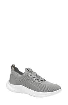 Johnston & Murphy Escape Knit Sneaker