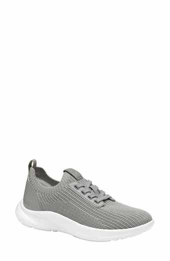Johnston & Murphy Escape Knit Sneaker