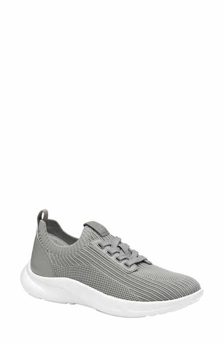 Johnston & Murphy Escape Knit Sneaker