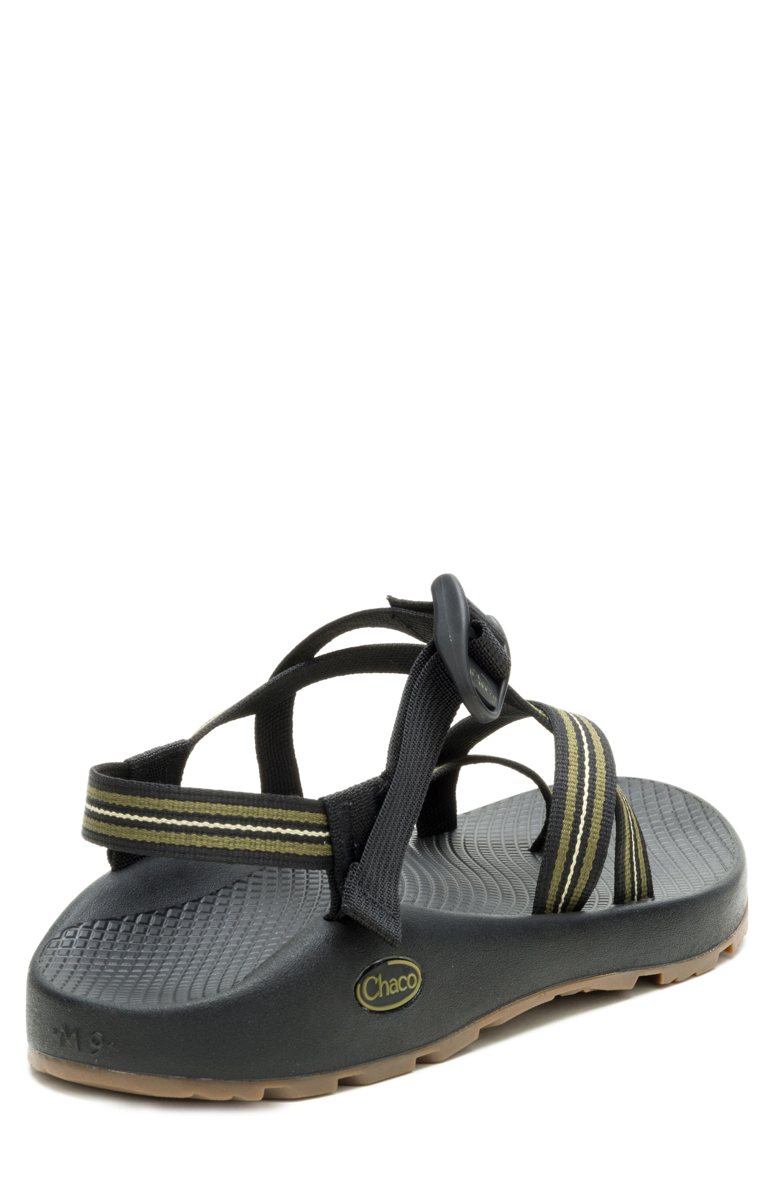 Chaco Z/2 Classic Sport Sandal, Alternate, color, Dash Loden